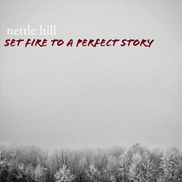 Cover art for Set Fire to a Perfect Story